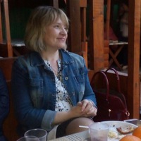 Алёна Гребенщикова | Казань