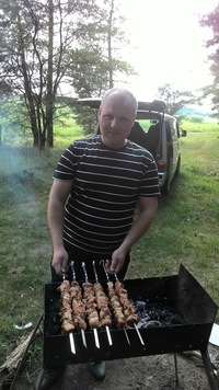 Артём Быков