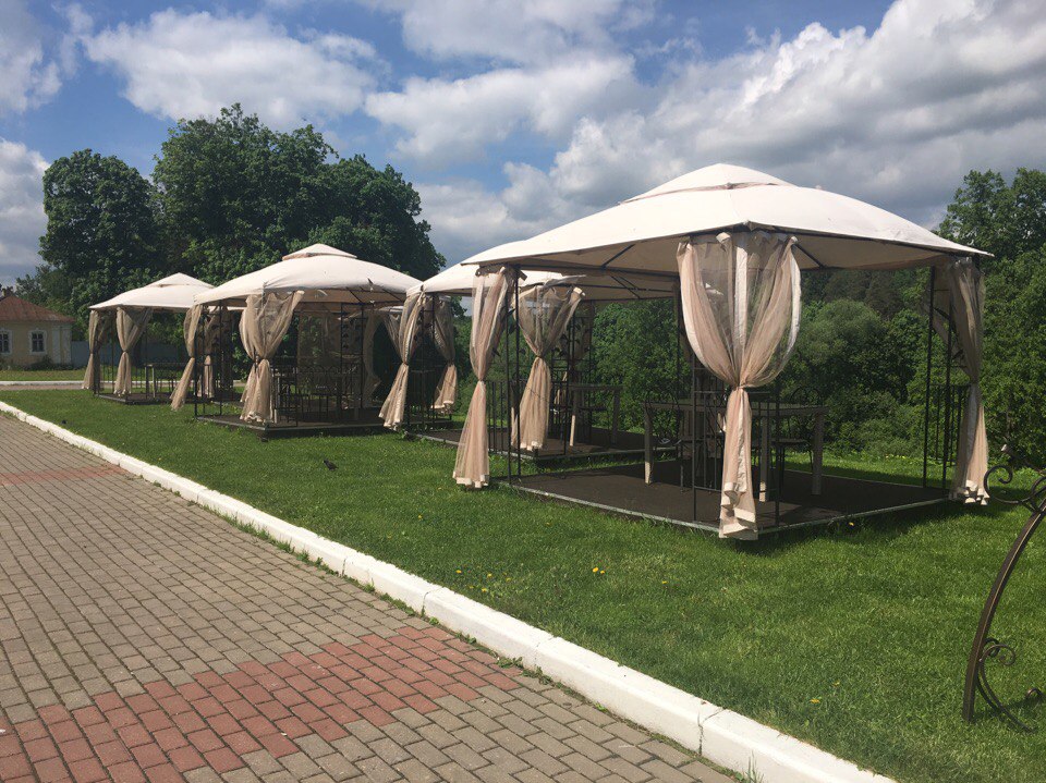 Ресторан подольск