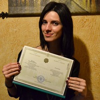 Ирина Пивовар