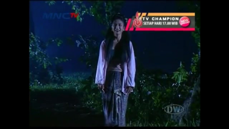Kaca Benggala episode 14 part 3