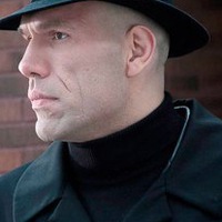 Сергей Медведь | Москва