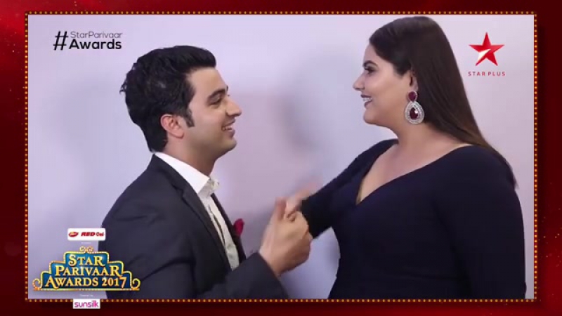 SPA2017_Avinesh Rekhi, Rhea Sharma