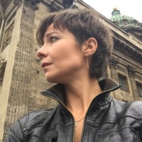 Нина Анисовец  ≈ NINADO ≈