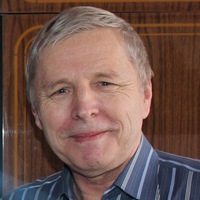 Александр Боровиков | Москва