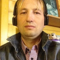 Алексей Майрин