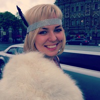 Екатерина Шаферман