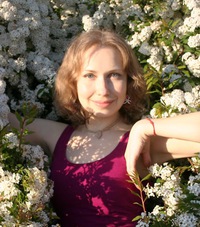Елена Сычева