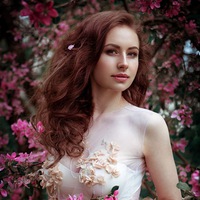 Анастасия Миорская