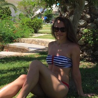 Альбина Баркеева