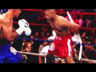 Roy Jones (Boxing Vines) l vk.com/boxingvines