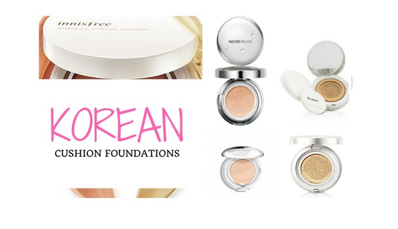 Best korean foundation for mature skin