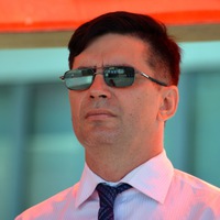Олег Улитин