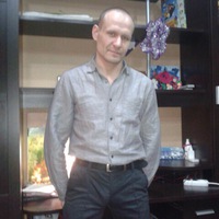 Антон Пергаев