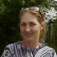 Катя Стрельникова | Екатеринбург