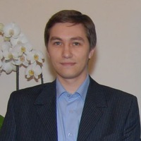 Ринат Измайлов