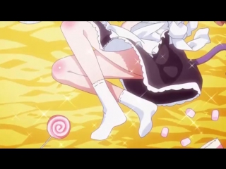 Извращения с принцессой. Anime Video Аниме (прочее)