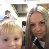 Екатерина Заикина