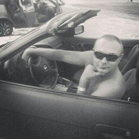 Евгений Михайлов