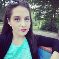 Наташа Белоглазова
