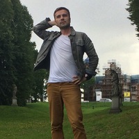 Евгений Иванов