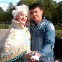 Джамшед Эшов