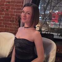 Юля Саяпина