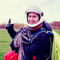 Илья Полосухин