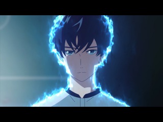 Keppeki Danshi! Aoyama-kun「AMV」 - To Myself 2160p