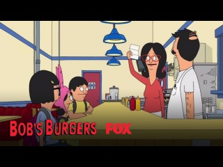 Linda Wins A Contest | Season 7 Ep. 17 | BOB'S BURGERS