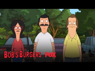 Linda's Dream Isn't Turning Out Like She Had Hoped | Season 7 Ep. 17 | BOB'S BURGERS