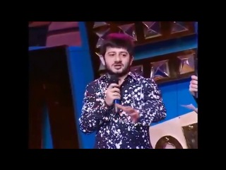 Равшан и Джамшут Наша Russia М Галустян и Светлаков КВН самое смешное 2016