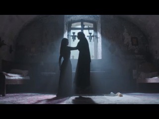 Распятие (Заклятье. Наши дни) / the Crucifixion / Фильм новинка 2017 - Видео Dailymotion