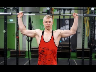 THE BEST EXERCISES FOR ROTATOR CUFF MUSCLES