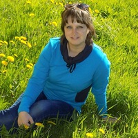 Настасья Аблюкова