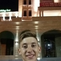 Никита Афанасьев | Актау