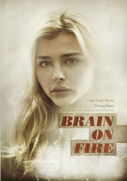 Разум в огне (2016)  