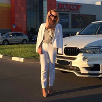 Екатерина Семенова