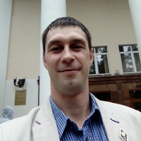 Евгений Берсенёв
