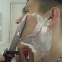 Сергей Новрузян