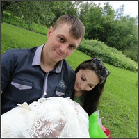 Алёна Повх