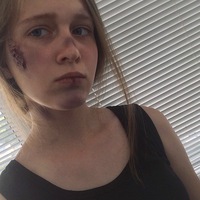 Лиза Комиссарова | 
