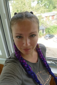Екатерина Тараканова