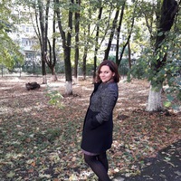 Алина Алексеева
