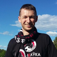 Константин Зеленевский