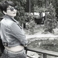 Наталья Чайкина |
