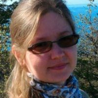 Екатерина Трубникова