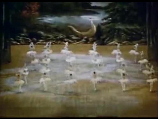 Фильм-балет. Сказка о Коньке-Горбунке 1962