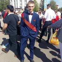 Роман Латыпов