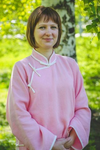 Катя Бутакова